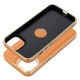 Xiaomi Redmi Note 12S 4G Milano Silicone Brown