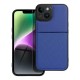Samsung Galaxy A14 5G/4G Noble silicone Blue