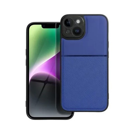 Xiaomi Redmi Note 12S 4G Noble silicone Blue