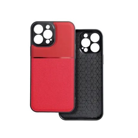 Xiaomi Redmi Note 12S 4G Noble silicone Red