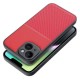 Xiaomi Redmi Note 12S 4G Noble silicone Red