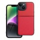 Xiaomi Redmi Note 12S 4G Noble silicone Red