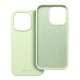 Samsung Galaxy A14 5G/4G Roar Cloud Skin Silicone Light Green