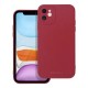 Samsung Galaxy A14 5G/4G Roar Luna Silicone Red