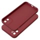 Samsung Galaxy A14 5G/4G Roar Luna Silicone Red