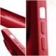 Samsung Galaxy A14 5G/4G Roar Luna Silicone Red
