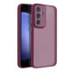 Samsung Galaxy A14 5G/4G Variete Silicone Purple