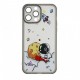 Samsung Galaxy A14 5G/4G Trendy Silicone Space 1