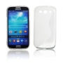Silicone S-Line Samsung i9300 Galaxy S3 transparent