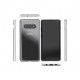 Xiaomi Redmi Note 8T Testa Perfect 2mm Silicone Transparent