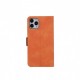 Realme C55 Testa Mono Case Orange