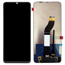 Xiaomi Redmi 13C/Poco C65 Lcd+Touch Screen No Frame Black GRADE A