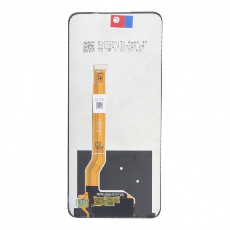 Realme C55 Lcd+Touch Screen No Frame GRADE A