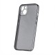 Samsung Galaxy A14 5G/4G Shine Silicone Smoky