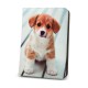 9-10'' Universal Tablet Case Cute Puppy