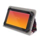 9-10'' Universal Tablet Case Folk