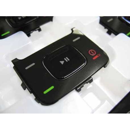 Nokia 5610nav Keypad Function black ORIGINAL