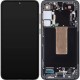 Samsung Galaxy S23 Plus 5G Lcd+Touch+Frame Graphite/Gray ORIGINAL