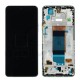 Xiaomi Poco F4 Lcd+Touch Screen+Frame Green ORIGINAL