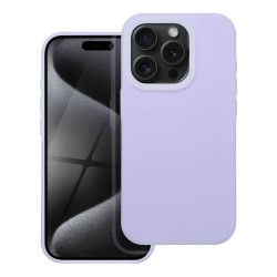 Apple iPhone 11 Candy Silicone Purple