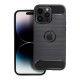 Huawei Nova 5T Carbon Silicone Black