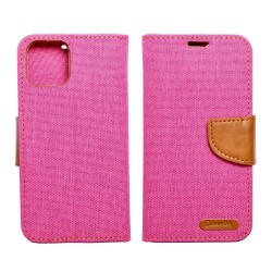 Samsung Galaxy A10 Canvas Case Pink