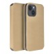 Xiaomi Redmi Note 12 Pro Plus 5G Dual Pocket Case Gold