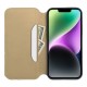 Xiaomi Redmi Note 12 Pro Plus 5G Dual Pocket Case Gold