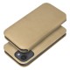 Xiaomi Redmi Note 12 Pro Plus 5G Dual Pocket Case Gold