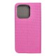 Samsung Galaxy A12/M12 Sensitive Case Light Pink