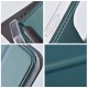 Xiaomi Redmi Note 12 Pro Plus 5G Testa Magnet Case Green