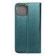 Xiaomi Redmi Note 12 Pro Plus 5G Testa Magnet Case Green