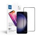 Samsung Galaxy A22 4G Tempered Glass Blue Star
