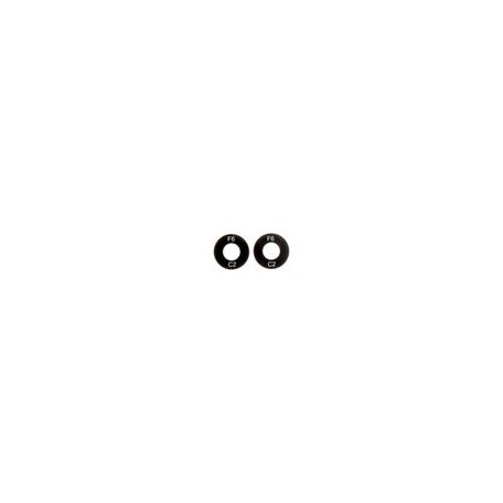 Xiaomi Redmi A2 2023 Camera Lens Black GRADE A