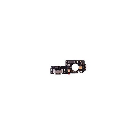Xiaomi Redmi Note 12 5G Type-C System Connector+Microphone ORIGINAL