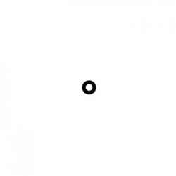 XIaomi Redmi Note 12S Camera Lens Black ORIGINAL