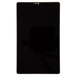 Lenovo Tab M8/8505X Lcd+Touch Black GRADE A