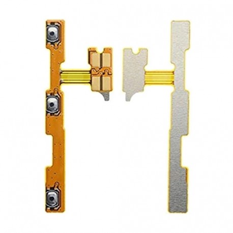 Huawei P8 Lite Power+Volume Flex ORIGINAL