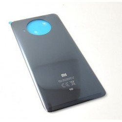 Xiaomi Mi 10T Lite BatteryCover Black ORIGINAL