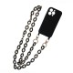Universal Phone Chain Light Gold/Black