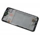 Samsung Galaxy A15 4G/5G SM-A155/A156 Lcd+Frame Black ORIGINAL