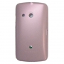 Sony Ericsson CK13i TXT BatteryCover pink ORIGINAL