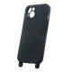 Switch Silicone Samsung A34 5G Blck