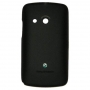 Sony Ericsson CK13i TXT BatteryCover black ORIGINAL