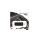 Kingston DT Exodia 128GB USB 3.2 Pendrive Black
