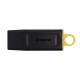 Kingston DT Exodia 128GB USB 3.2 Pendrive Black