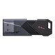 Kingston Exodia Onyx 64GB USB 3.2 Gen 1 Pendrive Black