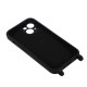 Apple iPhone 15 Testa Switch Silicone Black