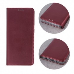 Samsung Galaxy S24 Plus Testa Magnet Case Wine