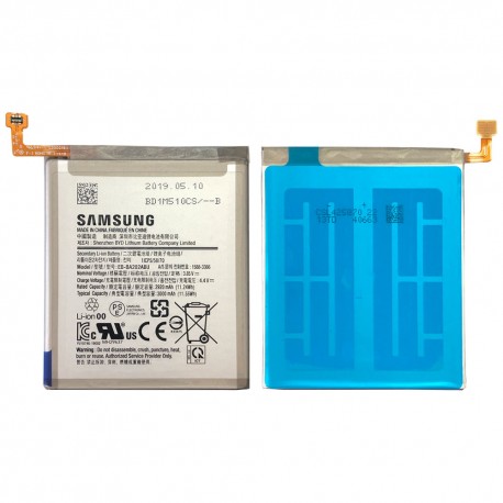 Samsung EB-BA202ABU Galaxy A20e Battery bulk ORIGINAL